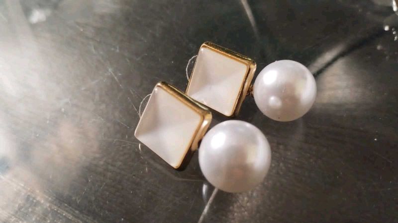 Gem Golden Pearls
