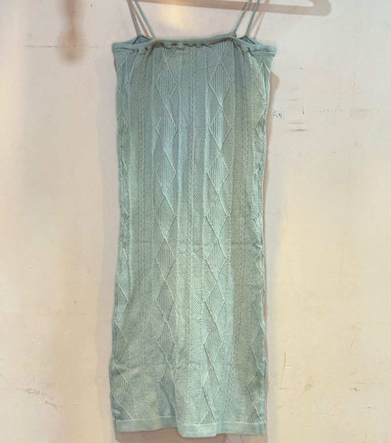 Cute Slip Dress