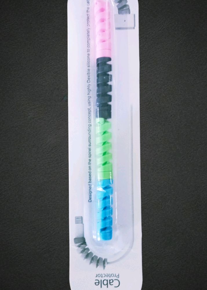 Charger Protector