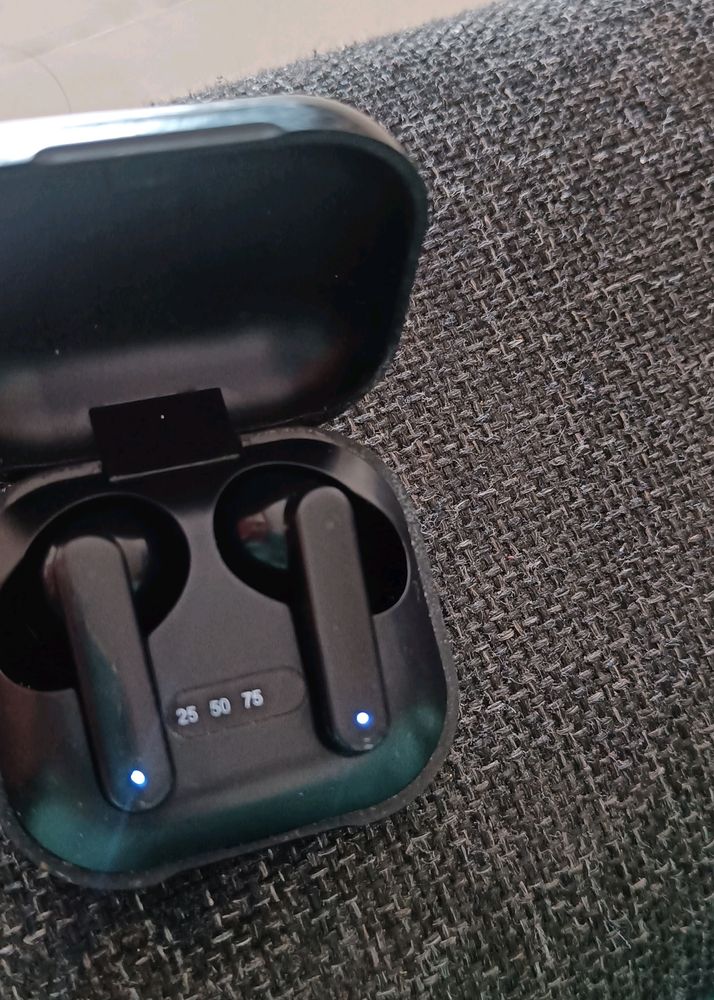 Boom Ear Buds