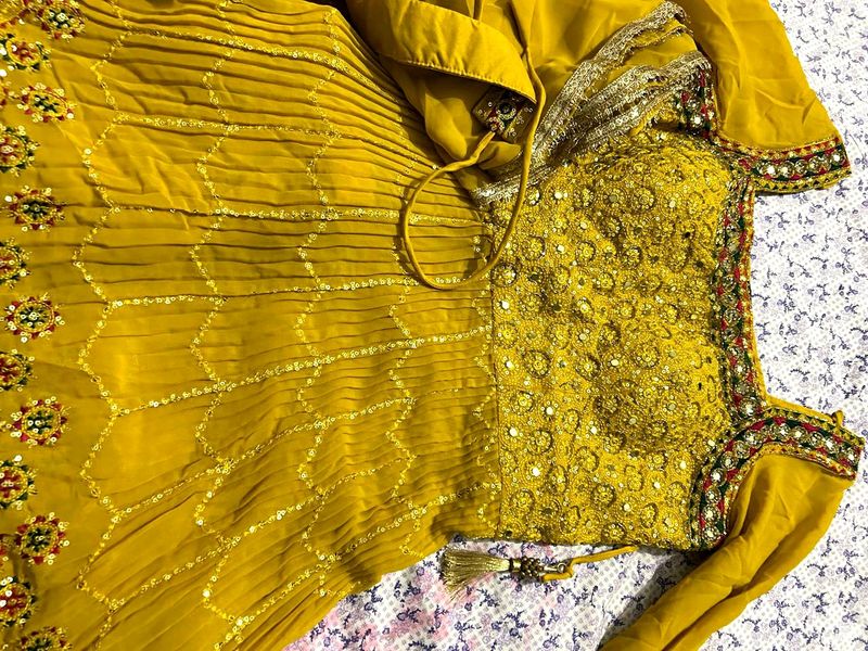 Diwali Offer ⭐Sharara Set PRICE DROP