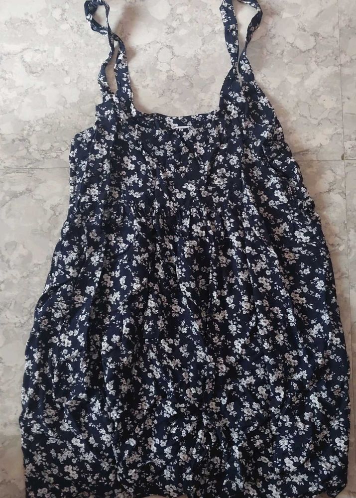 Floral Sundress