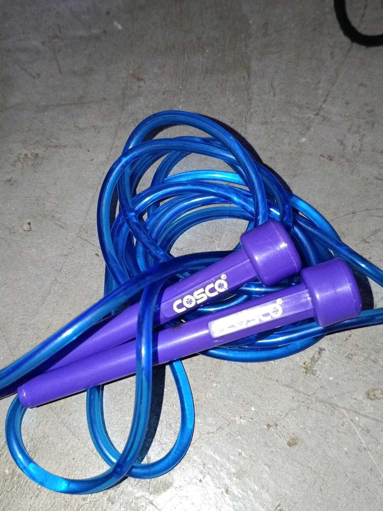 Skipping Rope