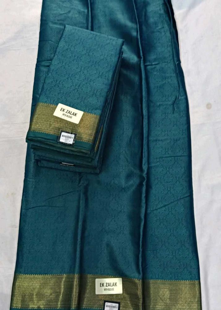 Excellent Silk Saree