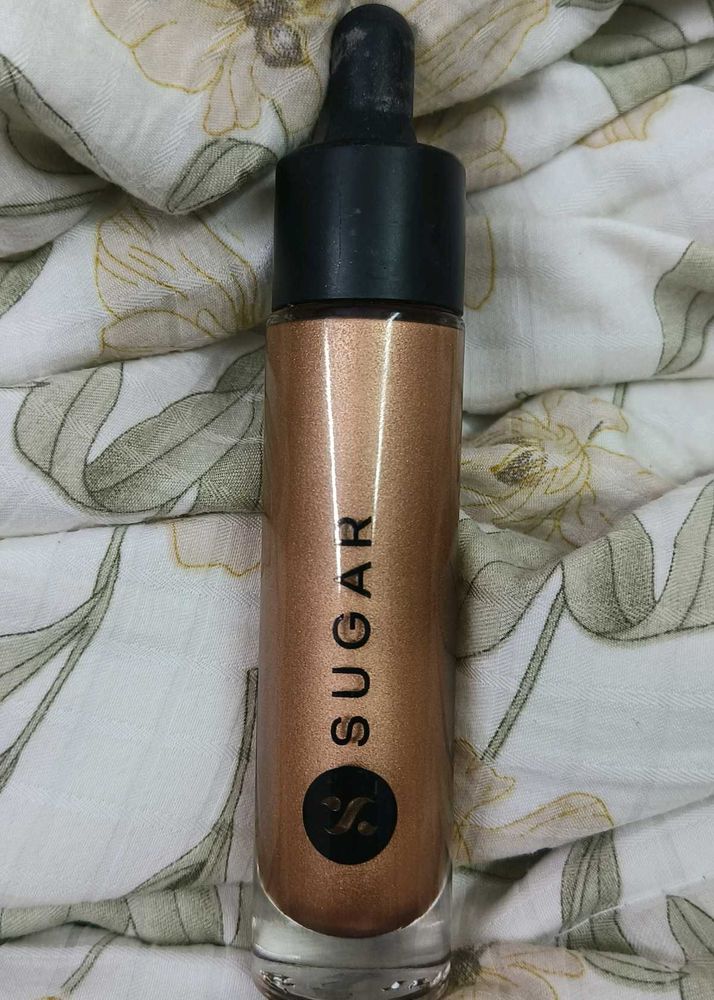 Sugar Highlighter
