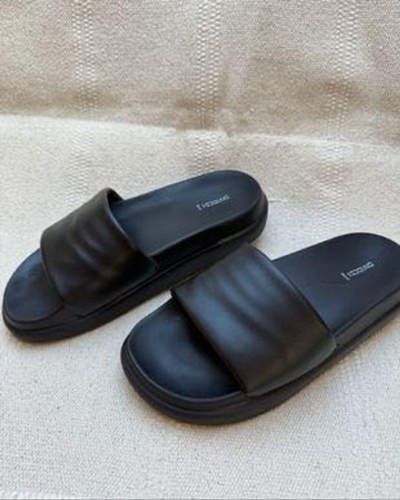 H&amp;M Platform heels