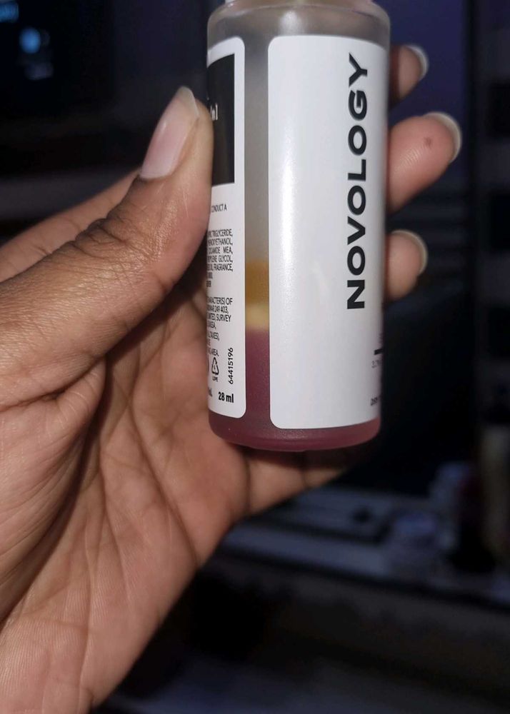 Novology De Pigmentation Serum