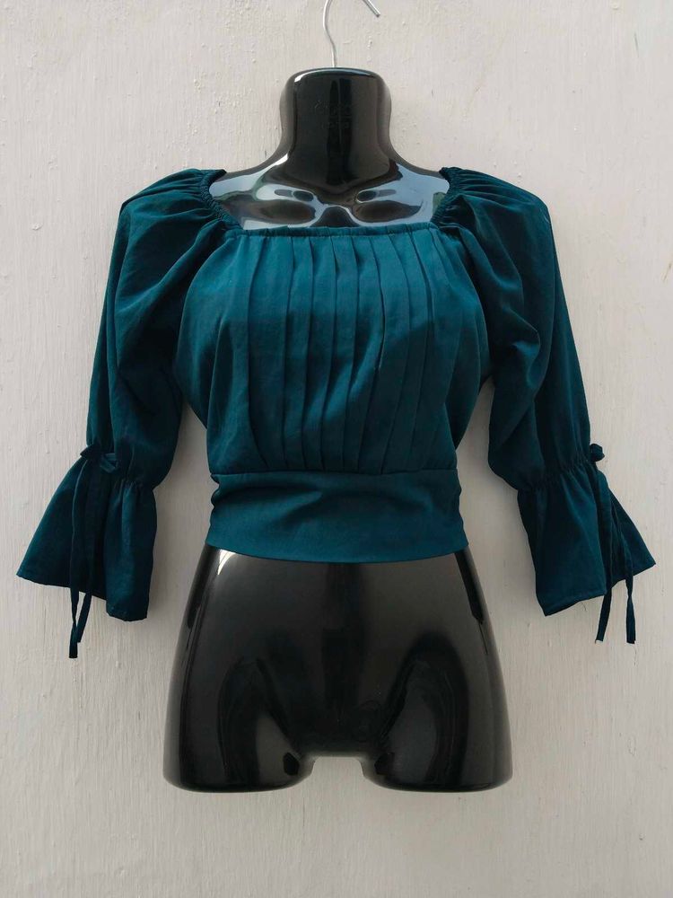 Brand New Crop Top