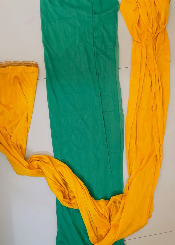Dupatta Combo