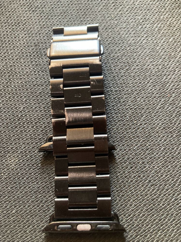 Watch Strap Original Metal