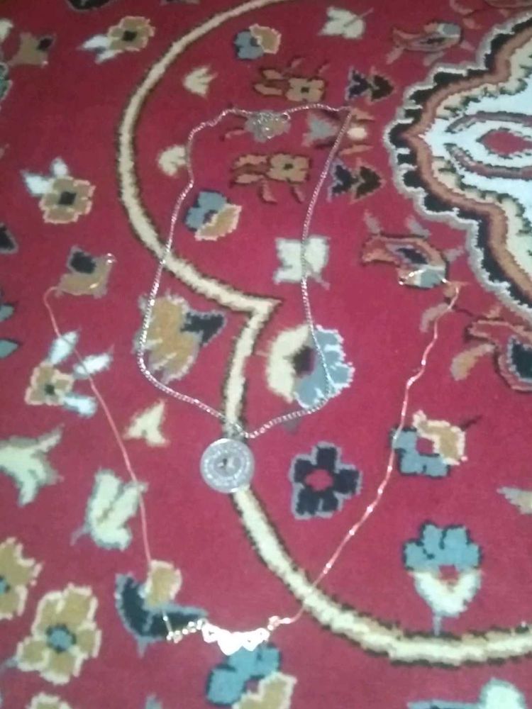 Necklace Collection