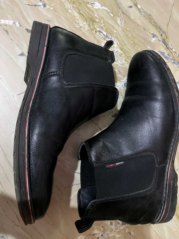Shoes For Men . Wedding Boots