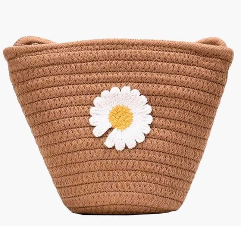 Boho Sling Bag / Purse