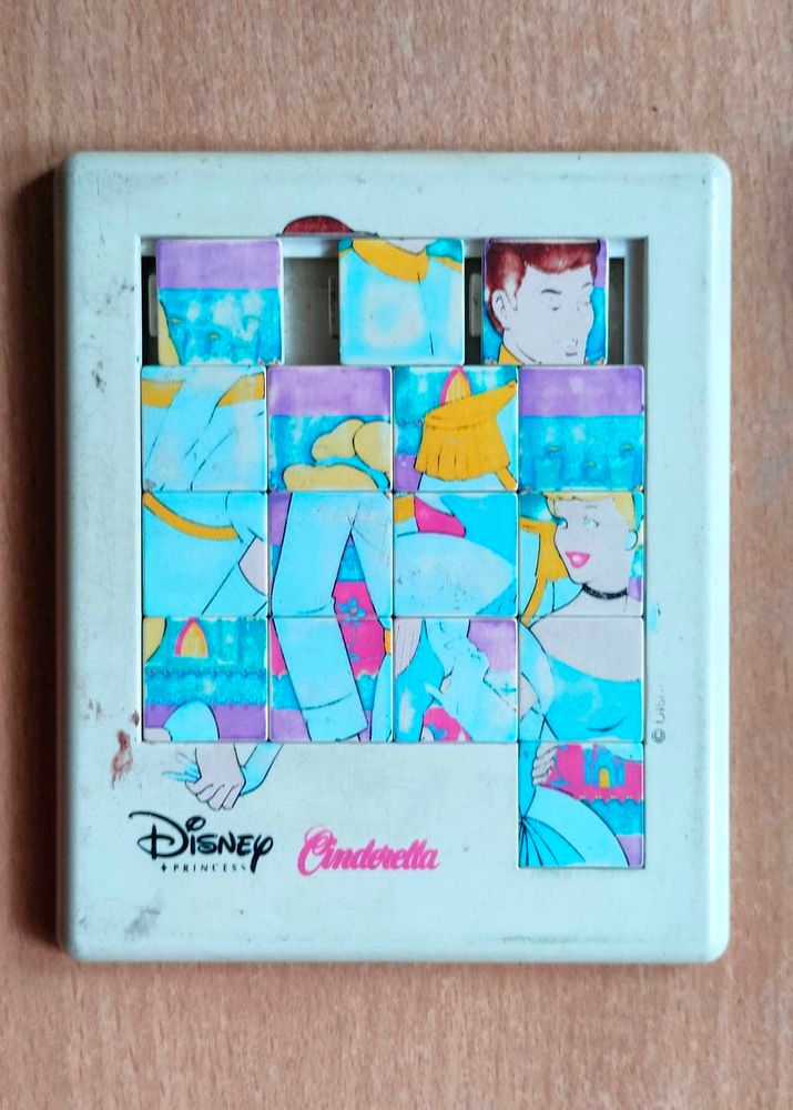 Puzzle Game