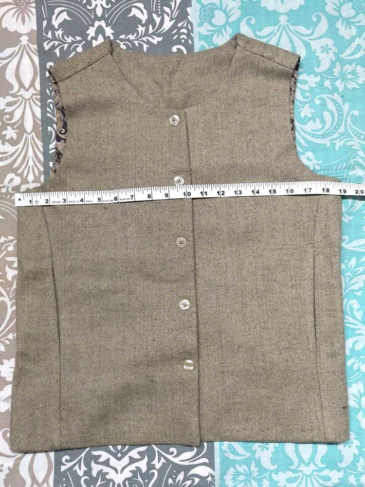 Men&#39;s Nehru Jacket Chest 38