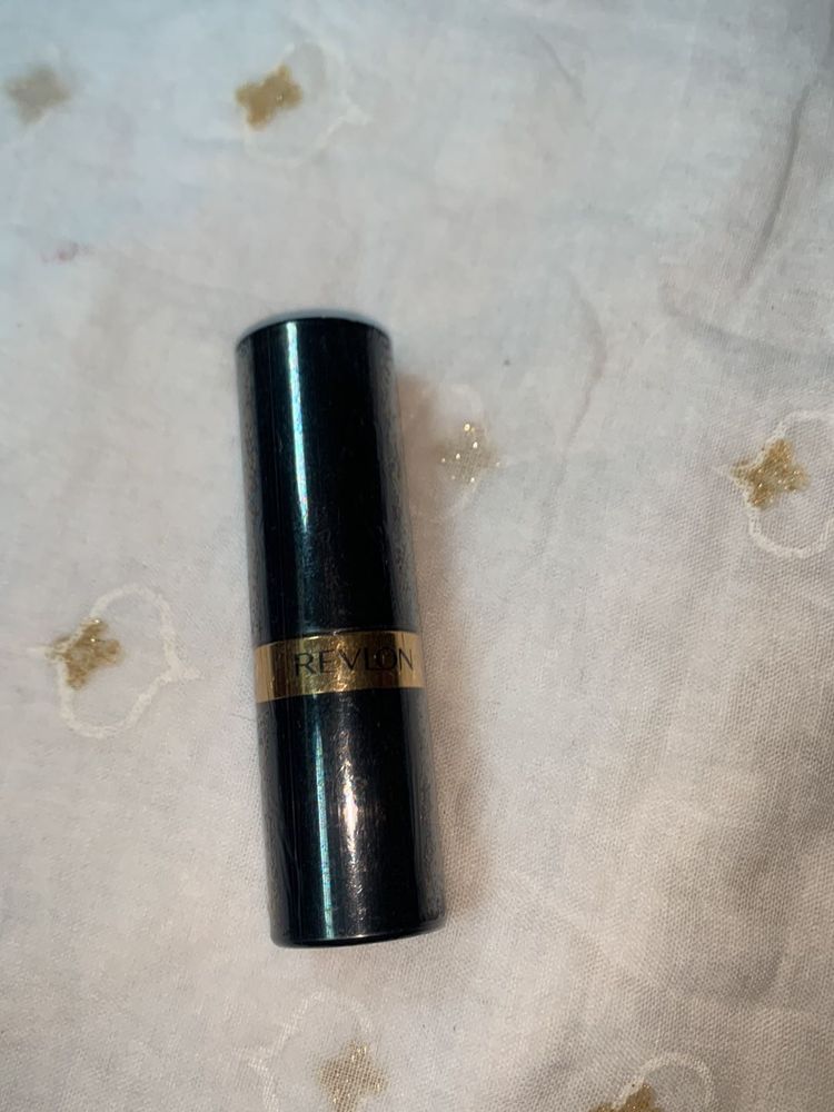 Revlon Lipstick Toast Of Newyork