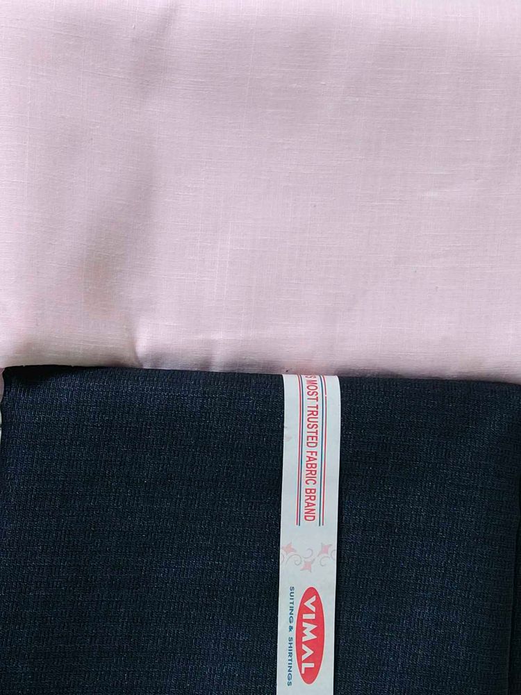 Vimal Unstitched Fabric
