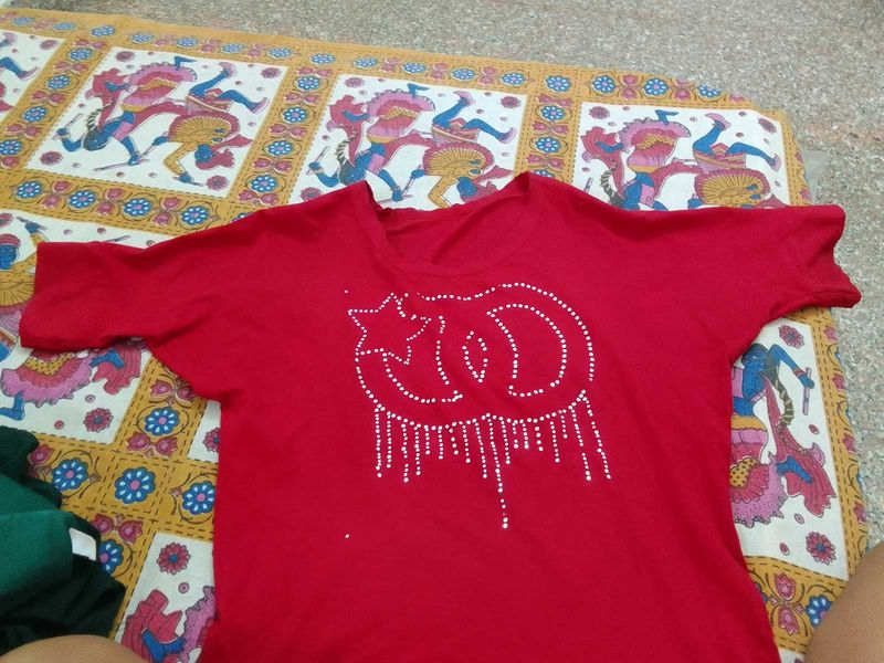 New Top