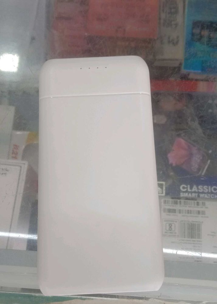 Portable Power Bank