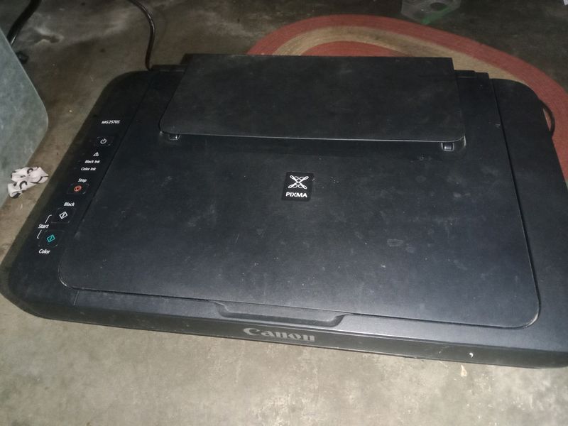 Canon Printer