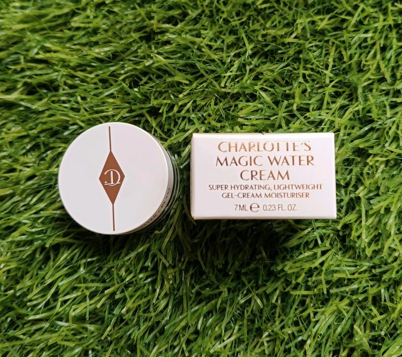Charlotte Tilbury Magic Water Cream