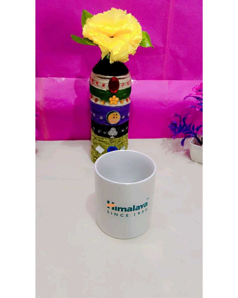 Himalaya Mug