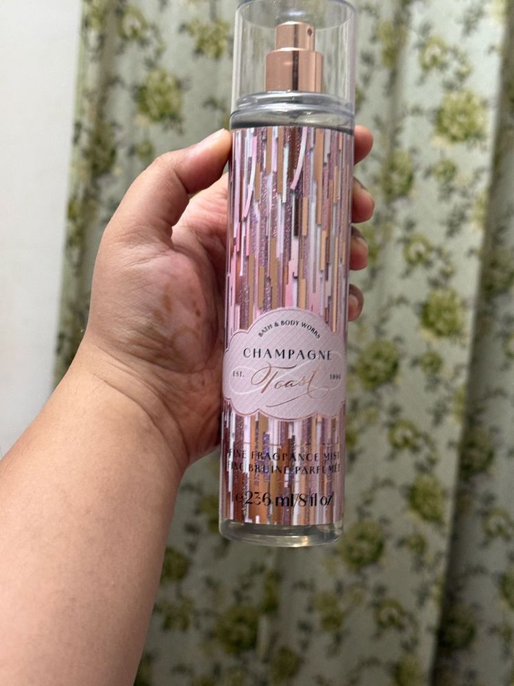 Bath &amp; Body Works Mist