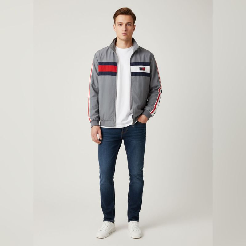 Tommy Hilfiger Jacket