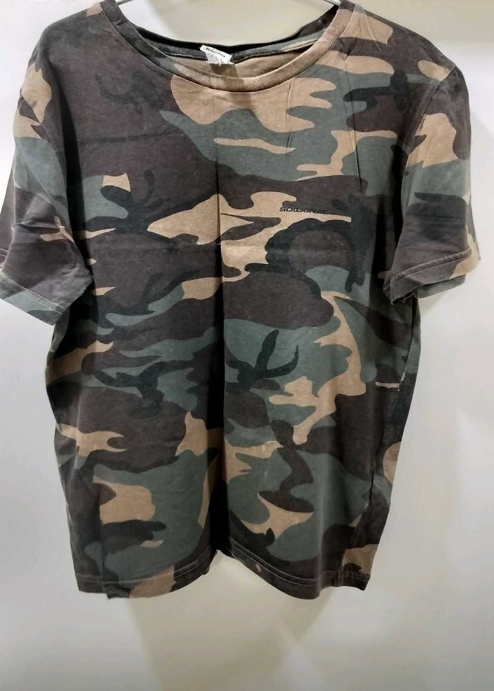 Decathlon Women Tshirt