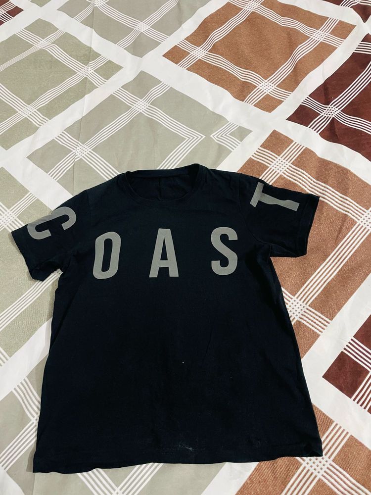 Half T-shirt For Men