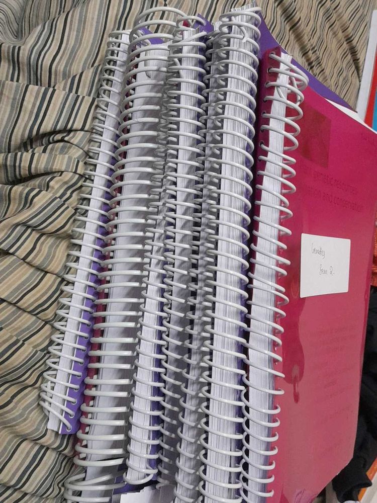 Entire Course Books Of Bsc Agriculture+ POP