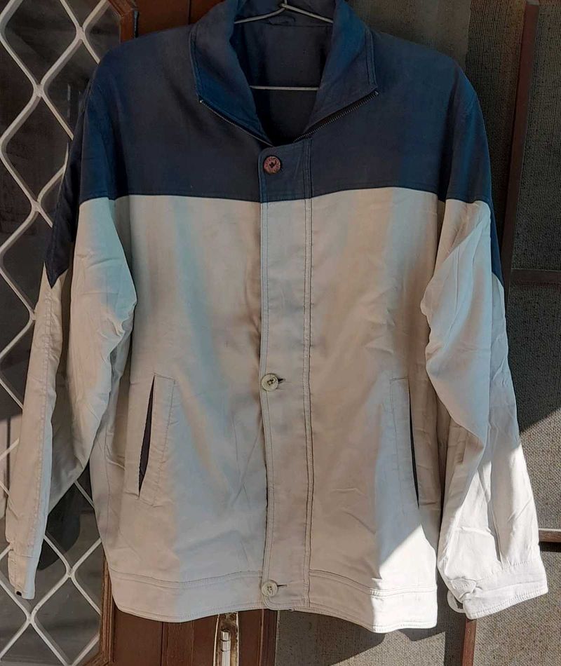 Stylish Warm  Men Jacket