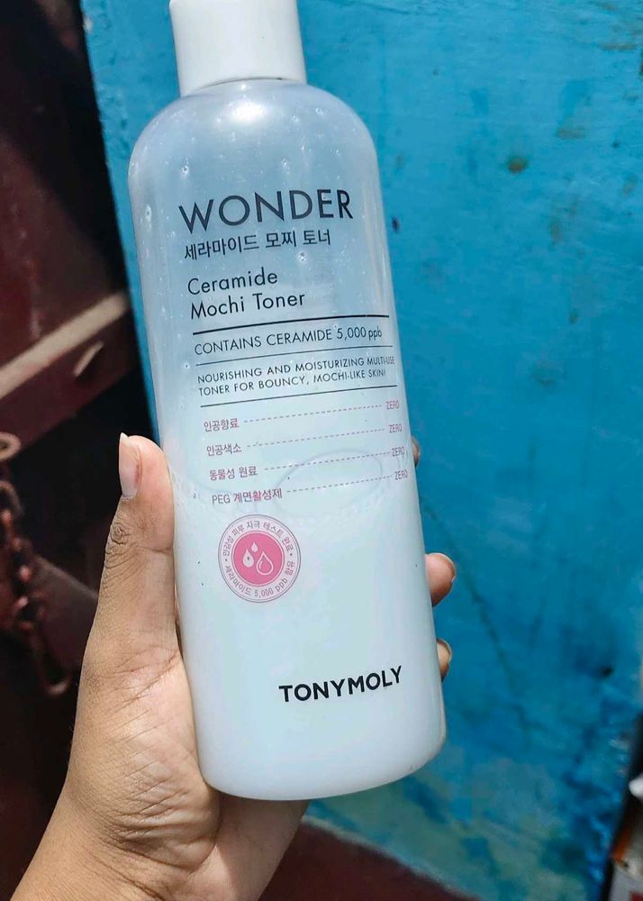 Tonymoly Toner