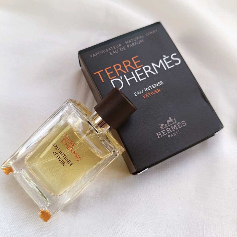 Terre d&#39;Hermes Vetiver