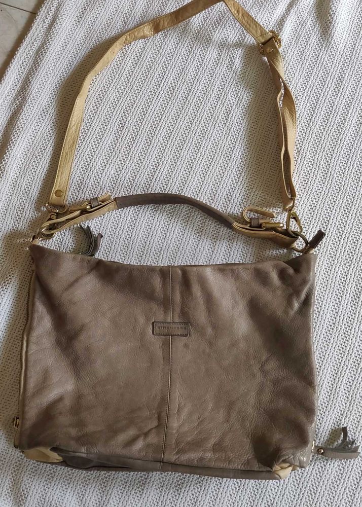VINTAGE STRENESSE BAG