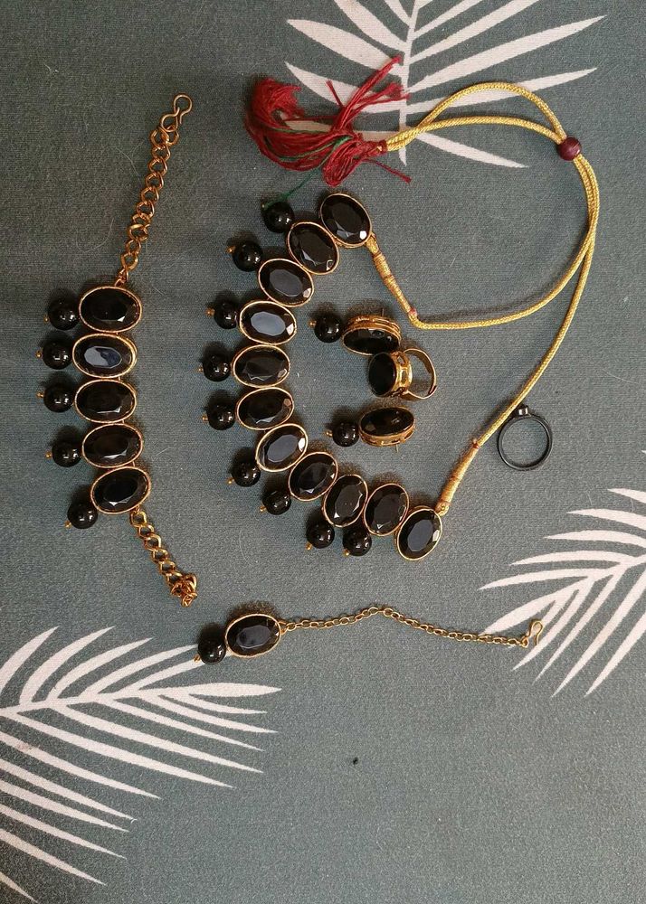 Jewellery Set
