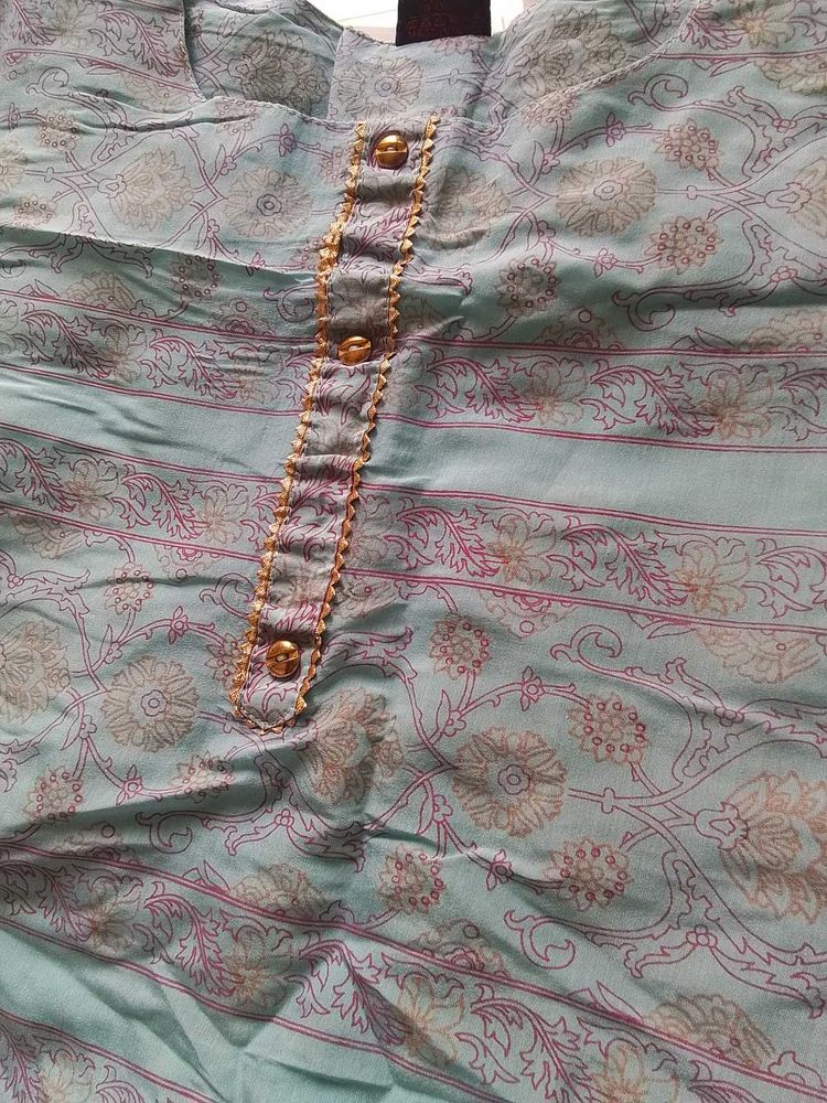Kurtas For Women