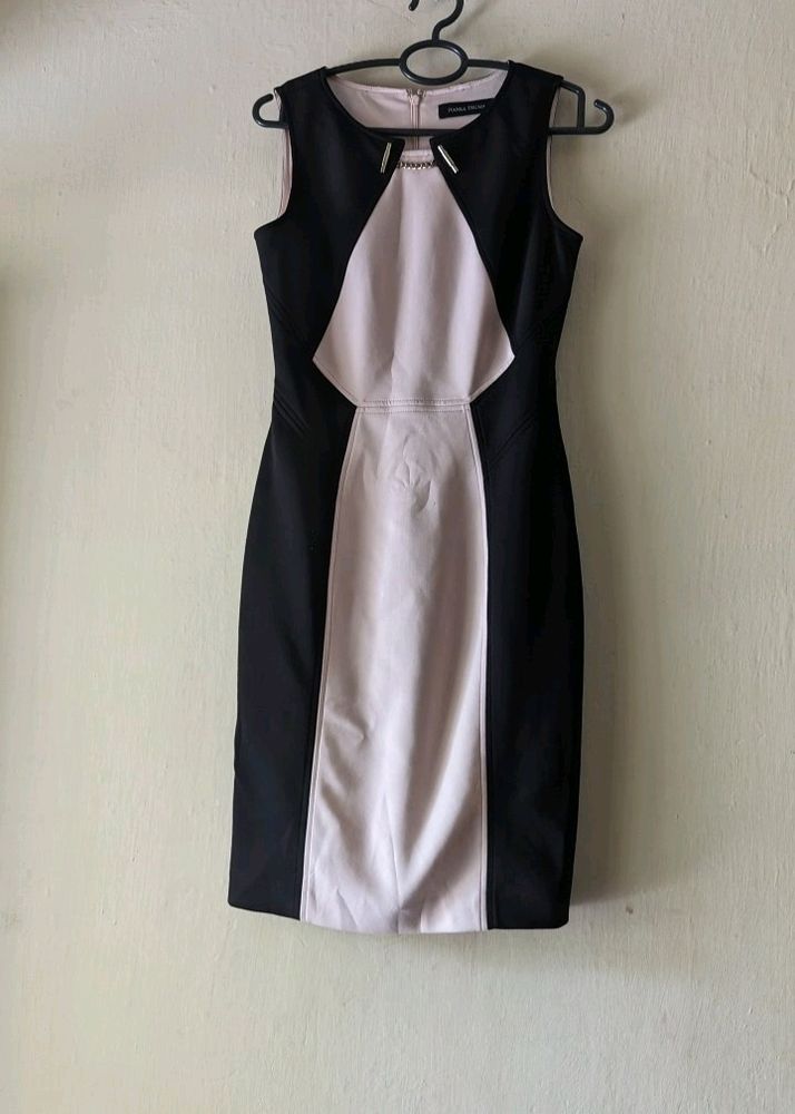 Imported ,Ivanka Trump,Boydcon Dress, High Quality  Selling It For 1200 Rupees