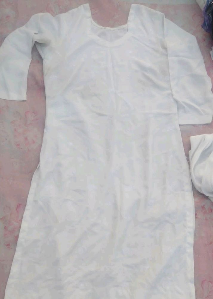 Soft Quality Suit Set With Salwar