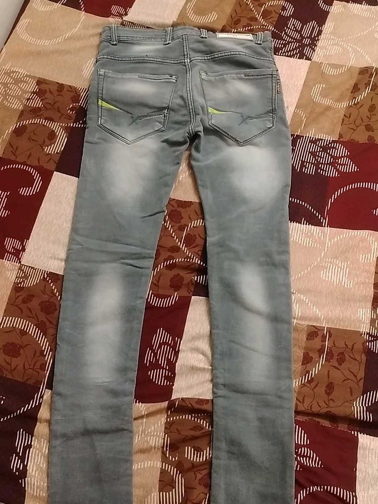 Stylish Jeans