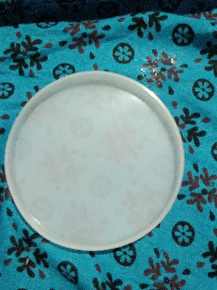 4 Inch Round Mold ✅