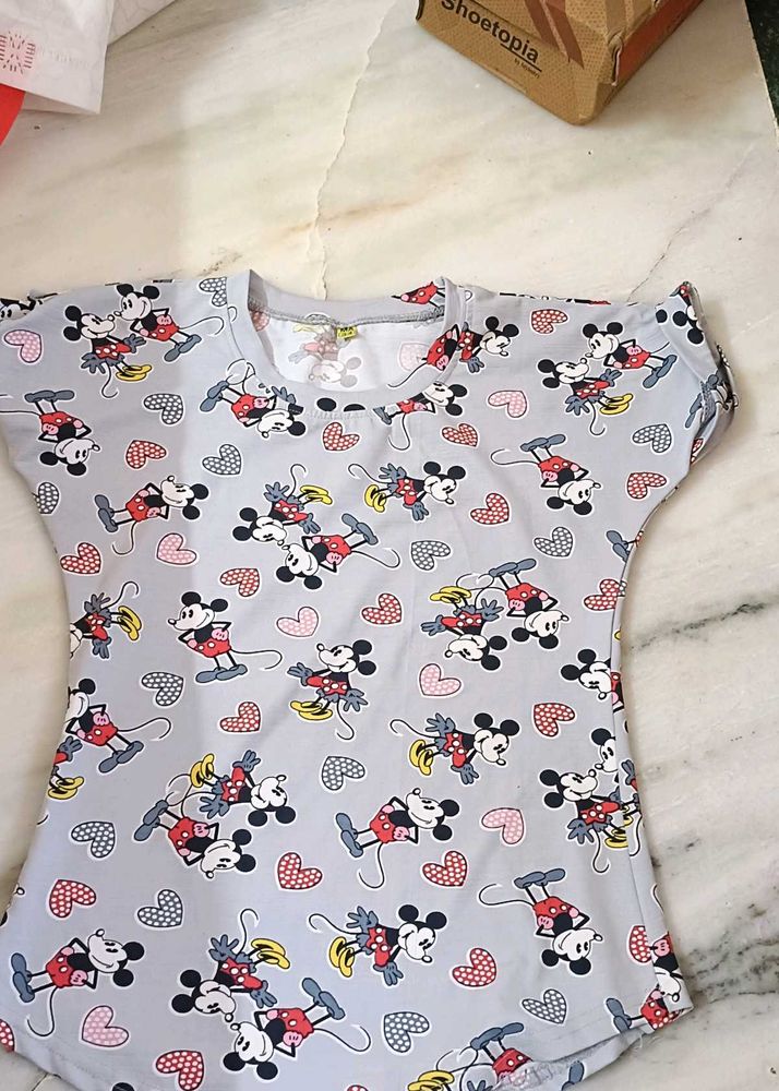 TShirt For Girl