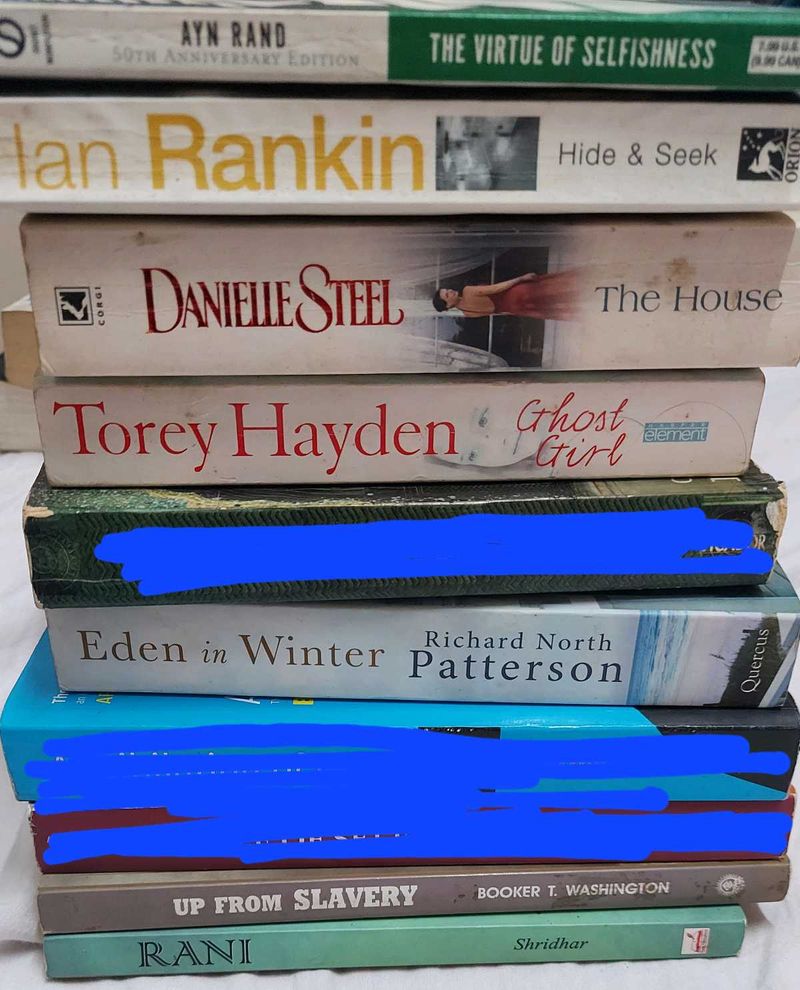 Novels