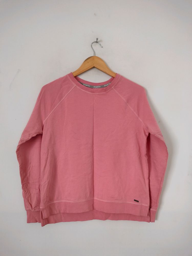Jockey Crewneck Pullover