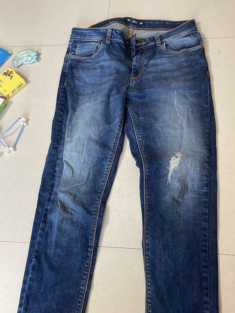 3 Jeans