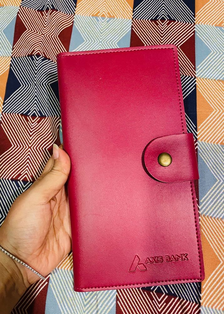 Wallet