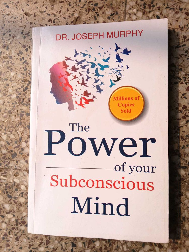Power of Your Subconscious Mind