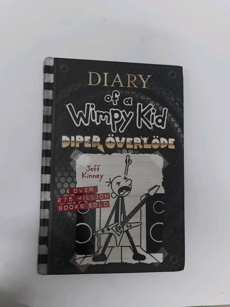 Diper Overlode