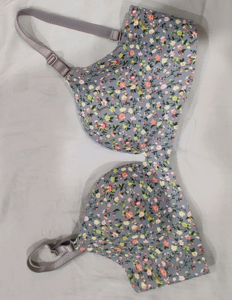 Imported Push Up Bra