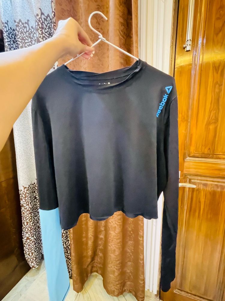 Reebok T Shirt